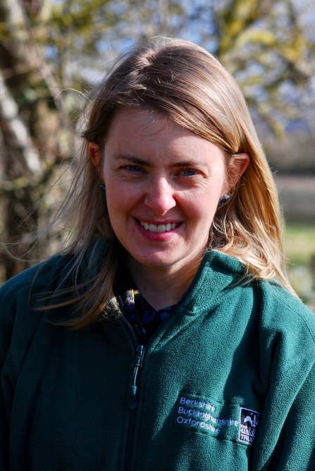Laura Pepper