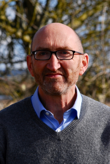 Patrick Taylor