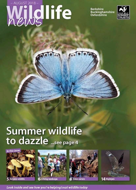 Wildlife News