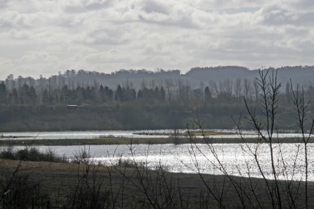 College Lake