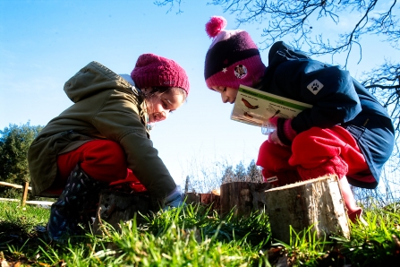 Windsor Great Park Environmental Centre