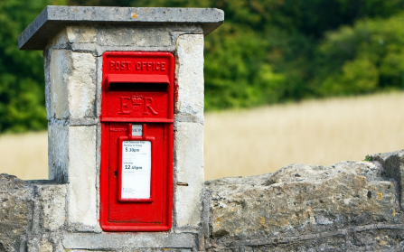 Postbox