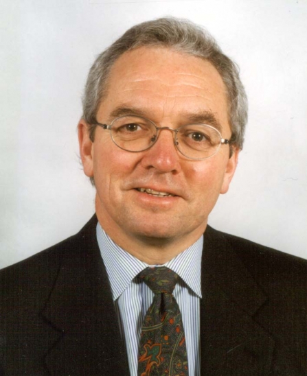 Photo of David Cairns