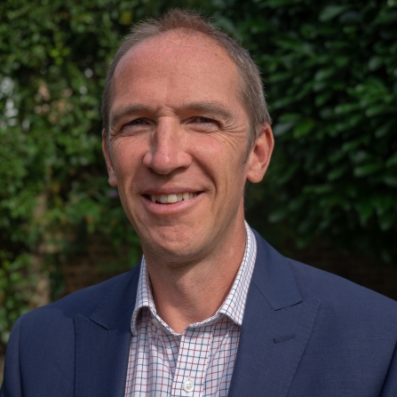 Graeme Thompson