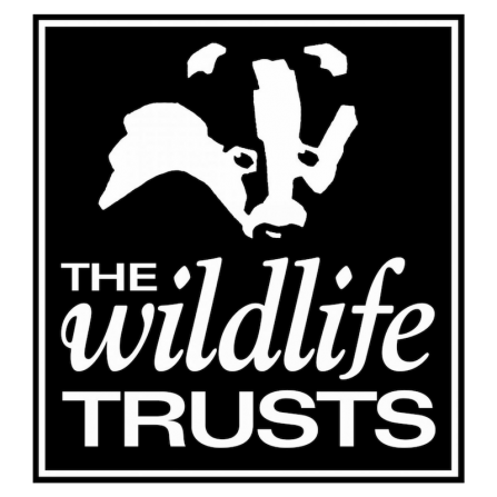 Wildlife Trusts logo