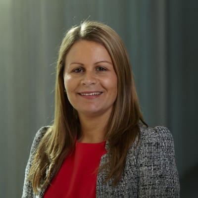 Becky Hall