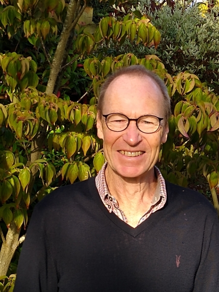 Chris Mees