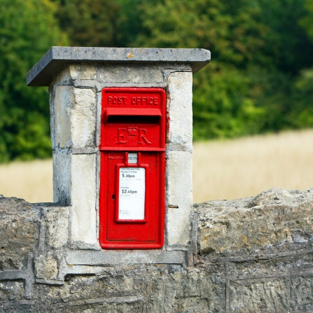 Postbox