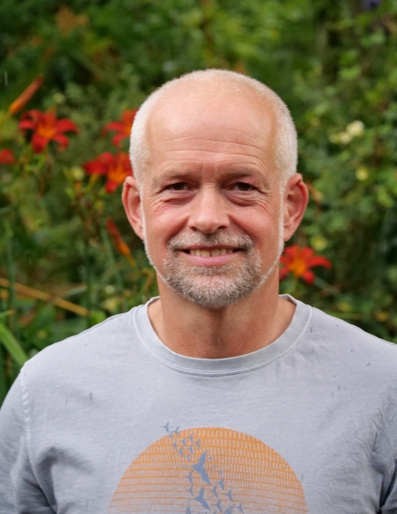 Mike Pollard