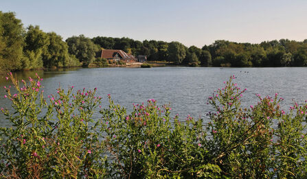 Nature Discovery Centre
