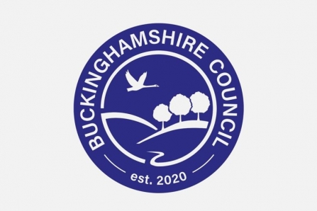 Buckinghamshire Council logo