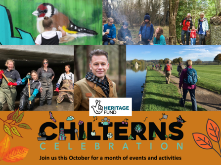 Chilterns celebration