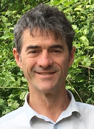 Giles Strother