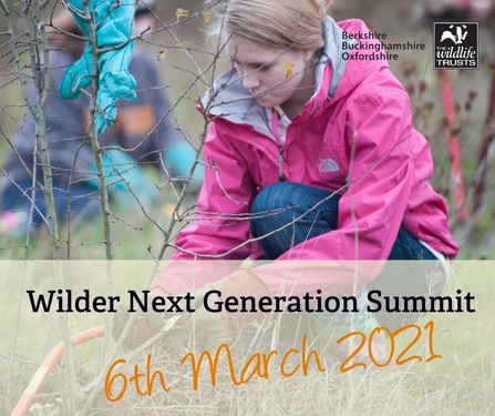 Wilder Next Generation Youth Summit