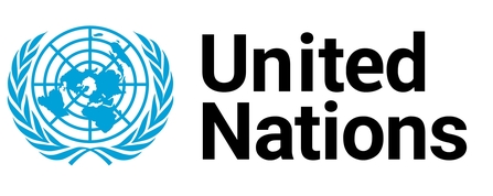 UN logo