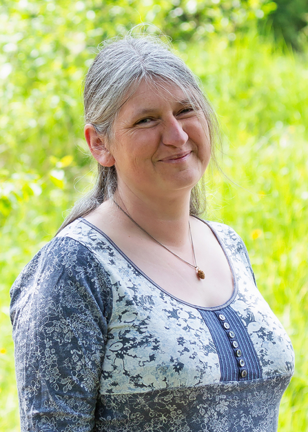 Debbie Lewis, Head of Ecology