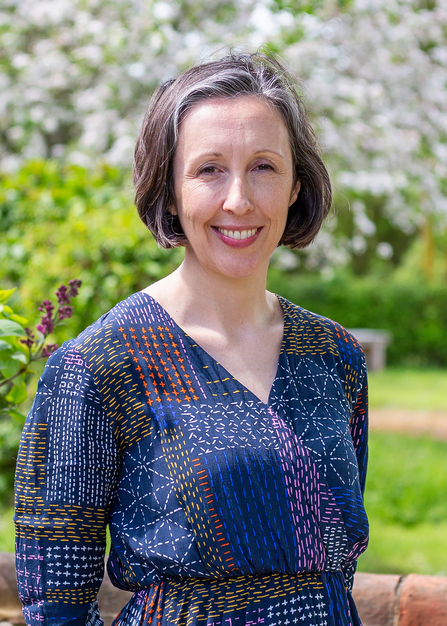 Prue Addison, Conservation Strategy Director