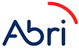 Abri housing association logo