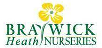 Braywick Heath Nurseries logo