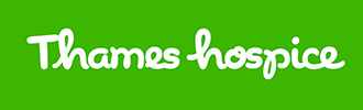Thames Hospice logo