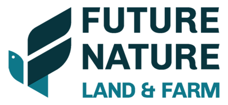 Logo for Future Nature Land & Farm