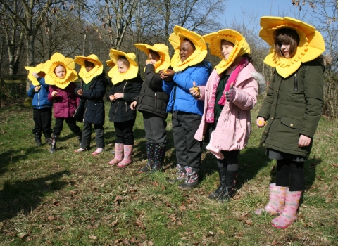 Nature Discovery Centre