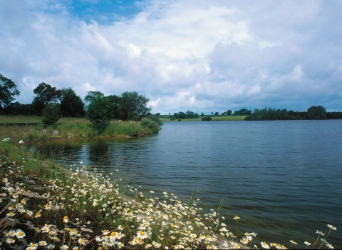 Foxcote Reservoir