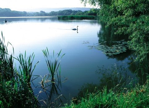 Weston Turville Reservoir