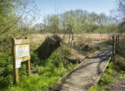 Haymill Valley