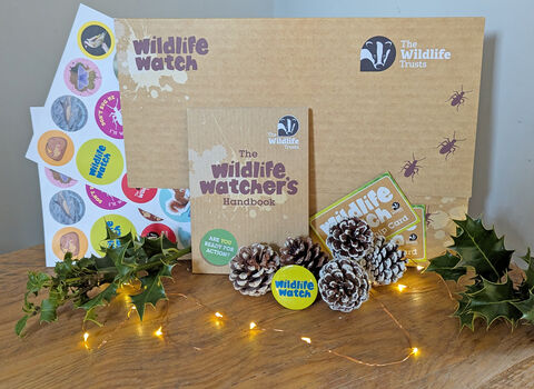 BBOWT Membership Welcome Pack